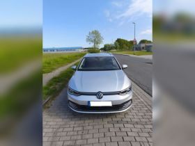 VW Golf Variant VIII 1.0 Mild-Hybrid