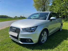 Audi A1 1.6