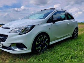 Opel Corsa 1.6