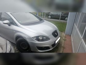 Seat Leon 1.4