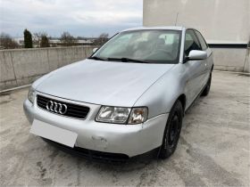 Audi A3 1.6