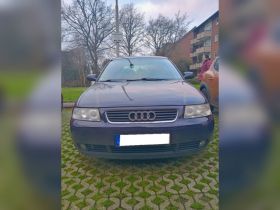 Audi A3 1.9 TDI