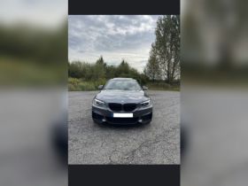 BMW 218 i