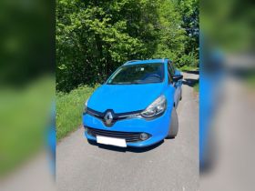 Renault Clio Grandtour