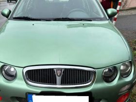 Rover 25 1.4