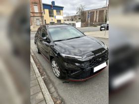 Hyundai Kona 2.0