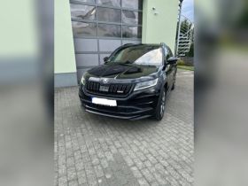 Skoda Kodiaq 2.0