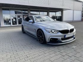 BMW 428 Gran Coupé i