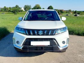 Suzuki Vitara 1.4