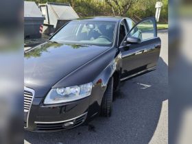 Audi A6 3.1
