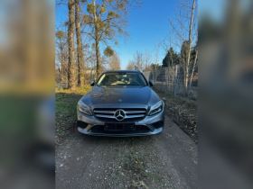 Mercedes-Benz C 200 T