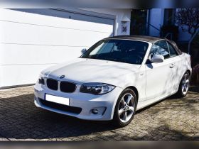 BMW 118 i
