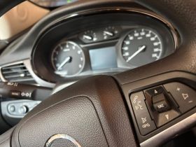 Opel Mokka 1.4