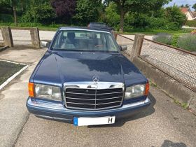 Mercedes-Benz 300 SE