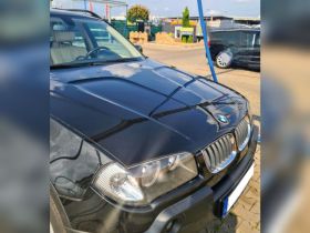 BMW X3 2.OD