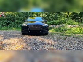 Audi A3 2.0 TDI