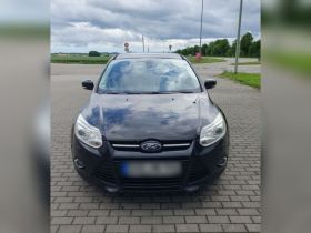 Ford Focus FLH 1.0