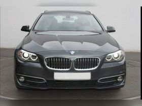BMW 528 i xDrive Luxury Line Toring