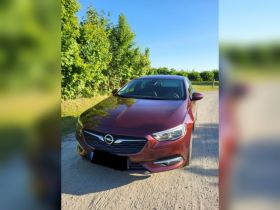 Opel Insignia 1.5 Grand Sport