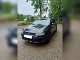 Fiat Stilo 1.2