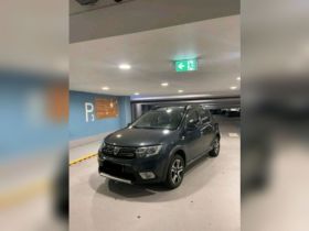 Dacia Sandero 0.9