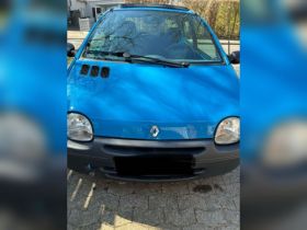 Renault Twingo 1.1