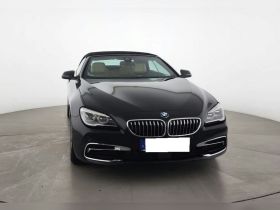BMW 640 3.0
