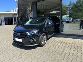 Ford Edge 2.0