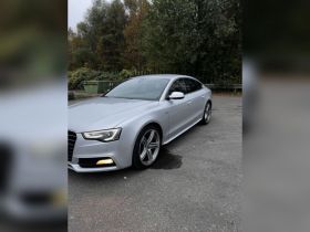 Audi A5 Sportback 3.0