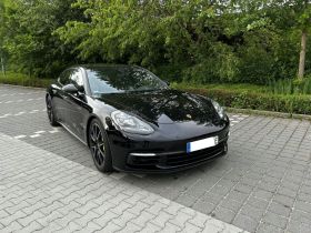 Porsche Panamera 2.9