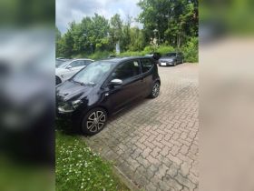 VW Up! 1.0