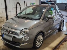 Fiat 500 1.0