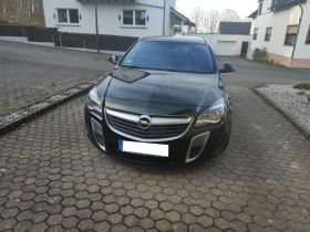 Opel Insignia 2.8