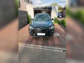 BMW X1 1.8 i 1.5