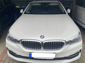 BMW 530 d Touring