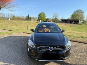 Volvo XC 60 2.4