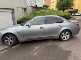 BMW 520 i