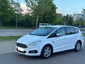 Ford S-Max 2.0 TDCI
