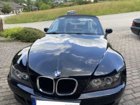 BMW Z3