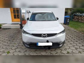 Mazda MX-30