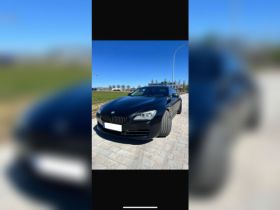 BMW 650 i