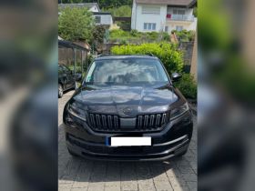 Skoda Kodiaq 2.0 TDI