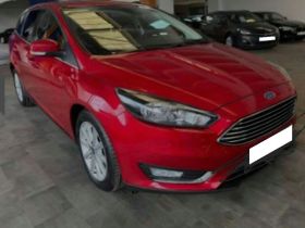 Ford Focus 2.0