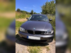 BMW 116 i