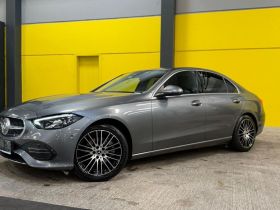 Mercedes-Benz C 220 D