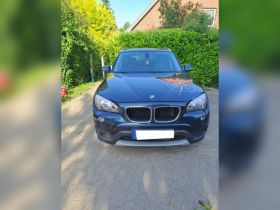 BMW X1 1.6 D S-Drive