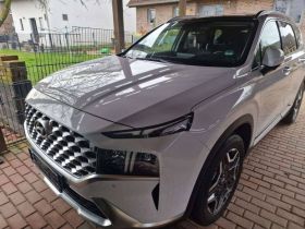 Hyundai Santa Fe 1.6