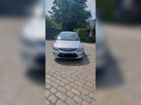 Hyundai i30 1.4
