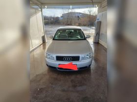 Audi A4 1.8