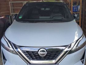 Nissan Qashqai 1.5